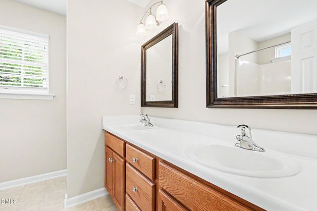 1241 Orchard Oriole Lane, Durham, NC 27713