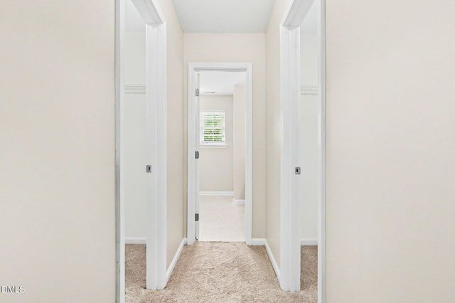 1241 Orchard Oriole Lane, Durham, NC 27713