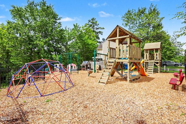 1241 Orchard Oriole Lane, Durham, NC 27713