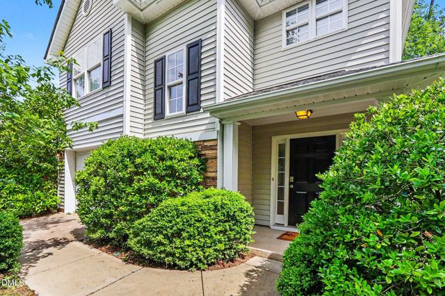 1241 Orchard Oriole Lane, Durham, NC 27713