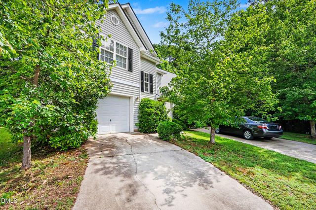 1241 Orchard Oriole Lane, Durham, NC 27713