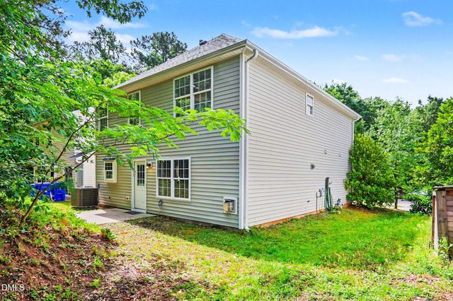 1241 Orchard Oriole Lane, Durham, NC 27713