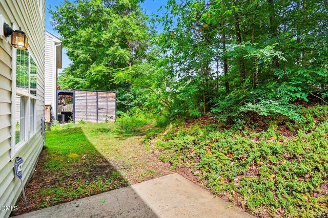 1241 Orchard Oriole Lane, Durham, NC 27713