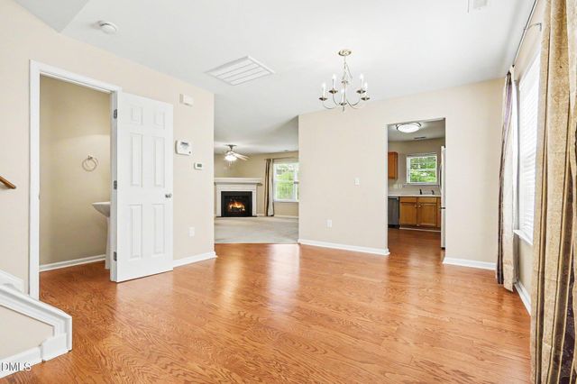 1241 Orchard Oriole Lane, Durham, NC 27713