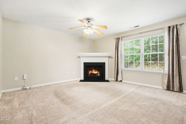 1241 Orchard Oriole Lane, Durham, NC 27713