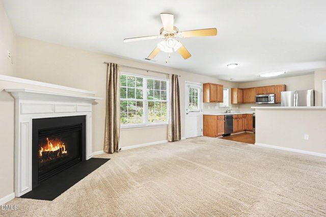 1241 Orchard Oriole Lane, Durham, NC 27713