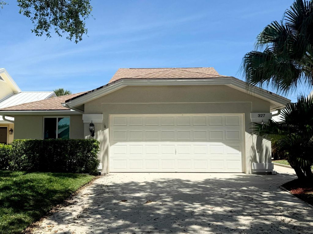 327 Ridge Road, Jupiter, FL 33477