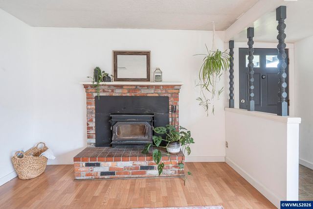 1411 NE Evans St, Mcminnville, OR 97128