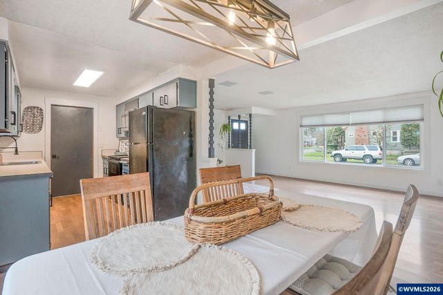 1411 NE Evans St, Mcminnville, OR 97128