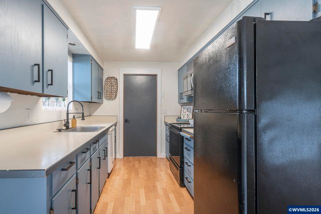 1411 NE Evans St, Mcminnville, OR 97128