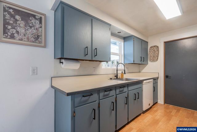 1411 NE Evans St, Mcminnville, OR 97128