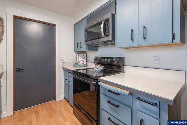 1411 NE Evans St, Mcminnville, OR 97128