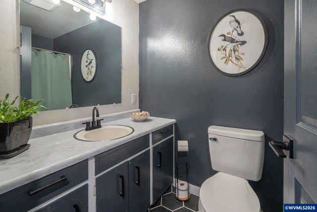 1411 NE Evans St, Mcminnville, OR 97128