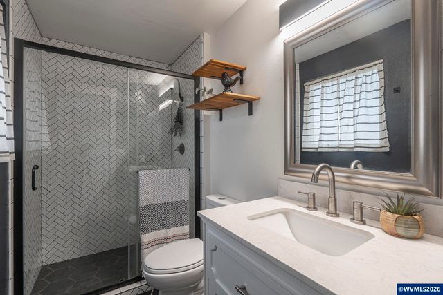 1411 NE Evans St, Mcminnville, OR 97128