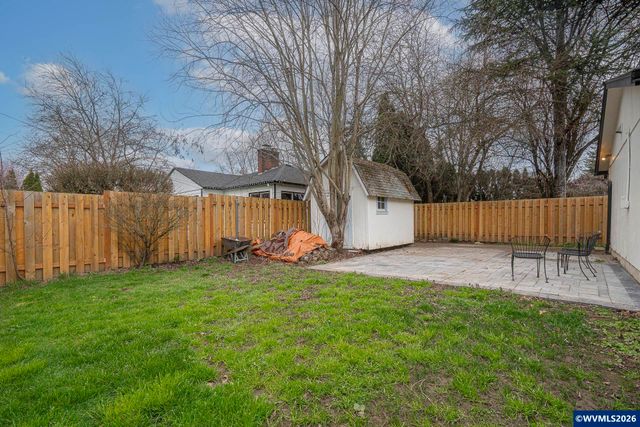 1411 NE Evans St, Mcminnville, OR 97128