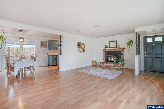 1411 NE Evans St, Mcminnville, OR 97128