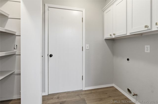 8731 N 121st East Avenue, Owasso, OK 74055