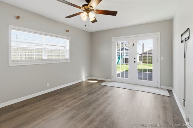 8731 N 121st East Avenue, Owasso, OK 74055