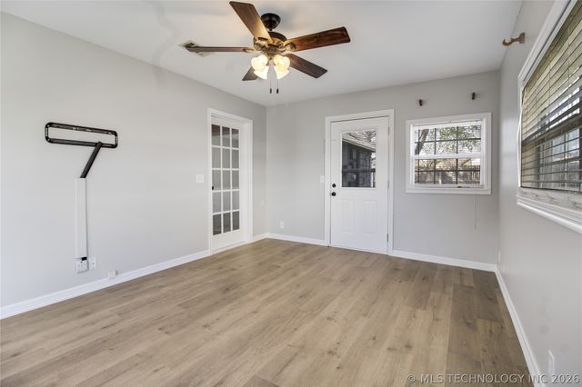 8731 N 121st East Avenue, Owasso, OK 74055