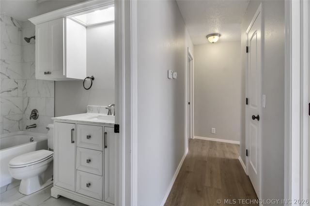 8731 N 121st East Avenue, Owasso, OK 74055