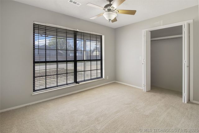 8731 N 121st East Avenue, Owasso, OK 74055