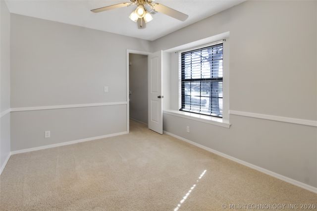 8731 N 121st East Avenue, Owasso, OK 74055