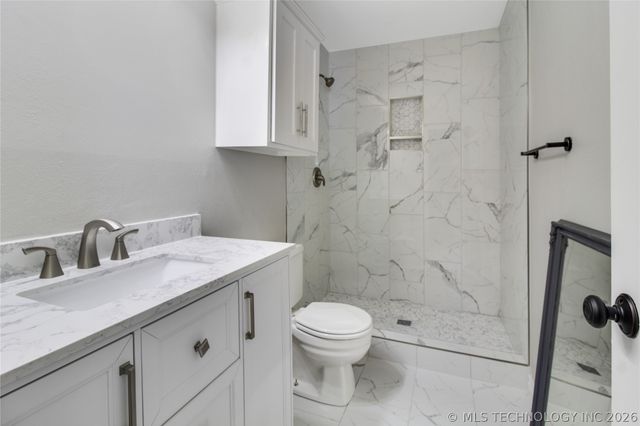 8731 N 121st East Avenue, Owasso, OK 74055