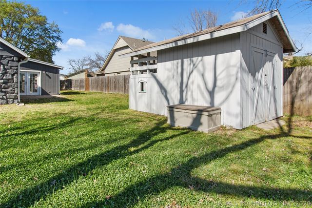 8731 N 121st East Avenue, Owasso, OK 74055