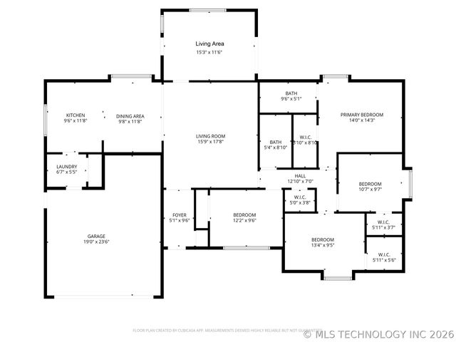 8731 N 121st East Avenue, Owasso, OK 74055