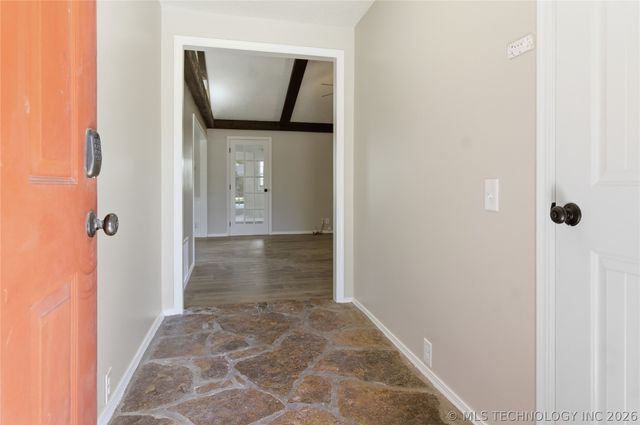 8731 N 121st East Avenue, Owasso, OK 74055