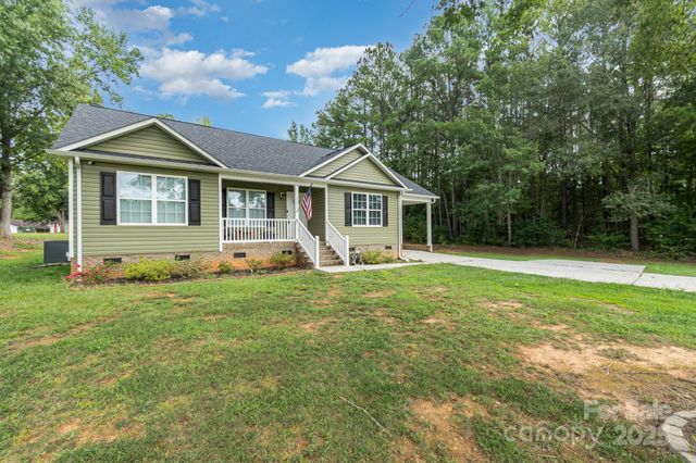 2211 Airport Road, Lancaster, SC 29720