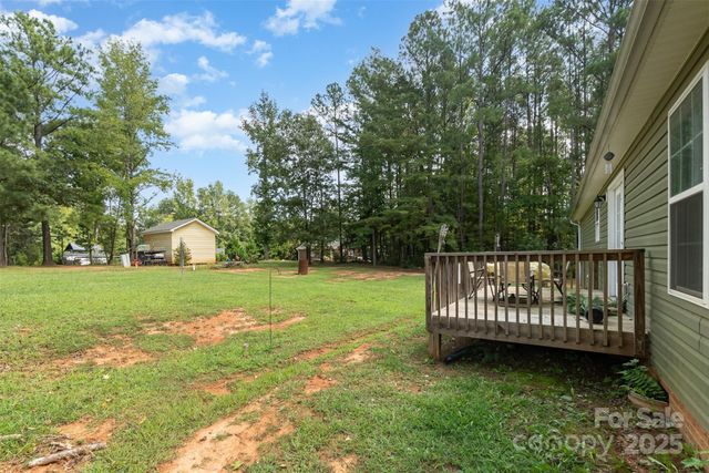 2211 Airport Road, Lancaster, SC 29720