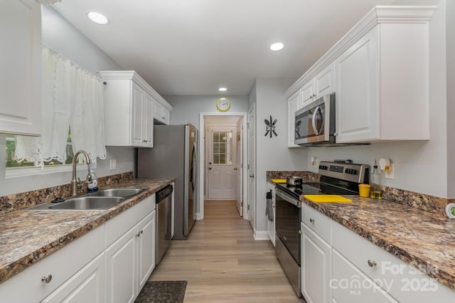 2211 Airport Road, Lancaster, SC 29720