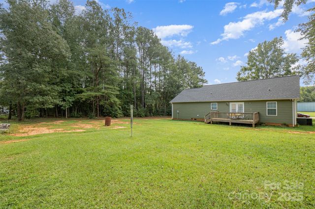 2211 Airport Road, Lancaster, SC 29720