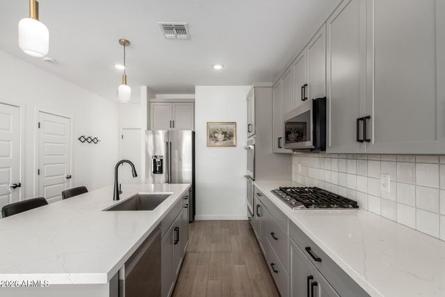 4510 S NAGELI --, Mesa, AZ 85212