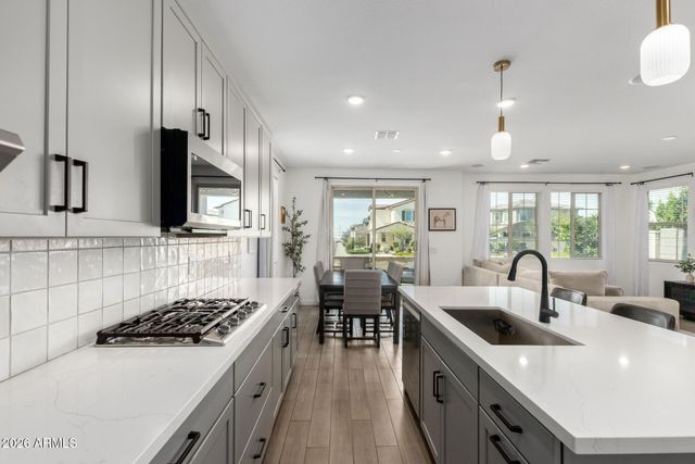 4510 S NAGELI --, Mesa, AZ 85212