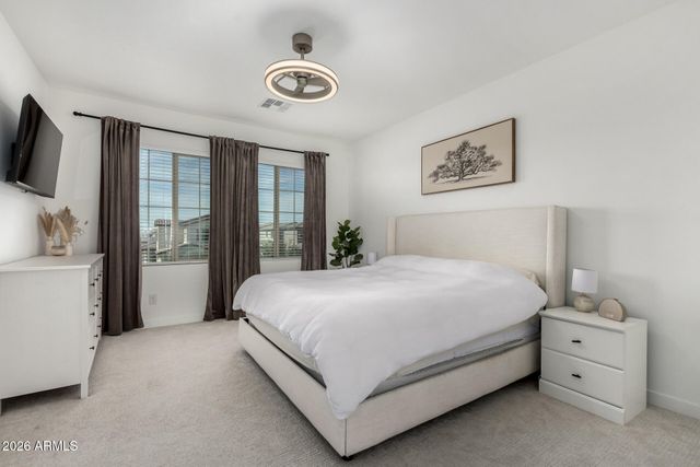 4510 S NAGELI --, Mesa, AZ 85212