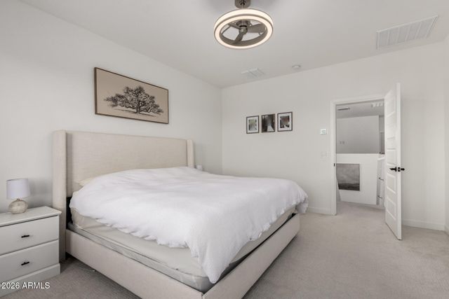 4510 S NAGELI --, Mesa, AZ 85212