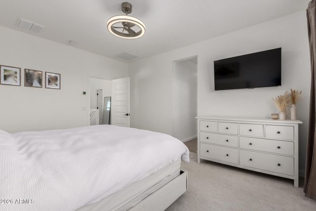 4510 S NAGELI --, Mesa, AZ 85212