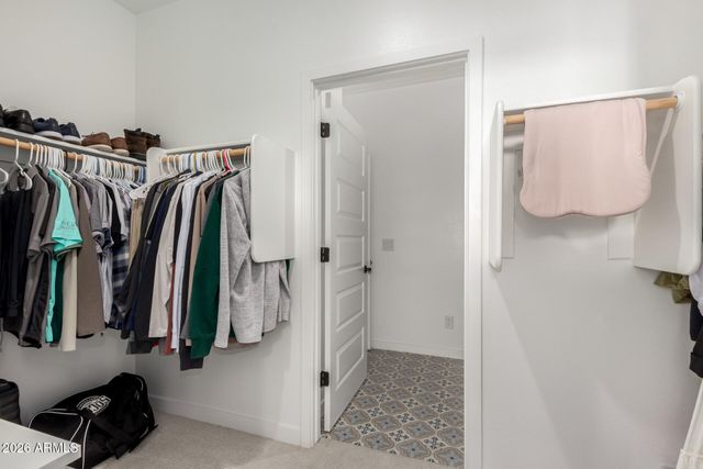 4510 S NAGELI --, Mesa, AZ 85212