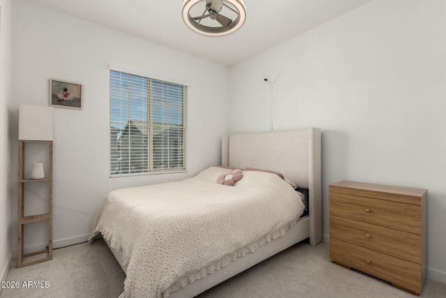 4510 S NAGELI --, Mesa, AZ 85212