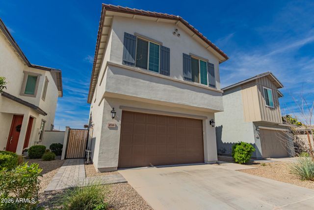 4510 S NAGELI --, Mesa, AZ 85212