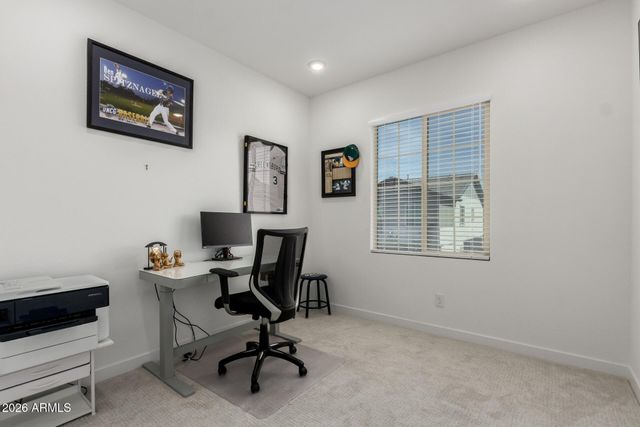 4510 S NAGELI --, Mesa, AZ 85212