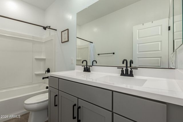 4510 S NAGELI --, Mesa, AZ 85212