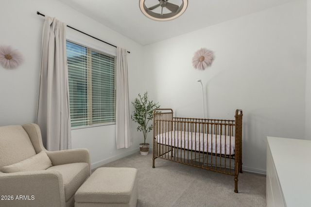 4510 S NAGELI --, Mesa, AZ 85212