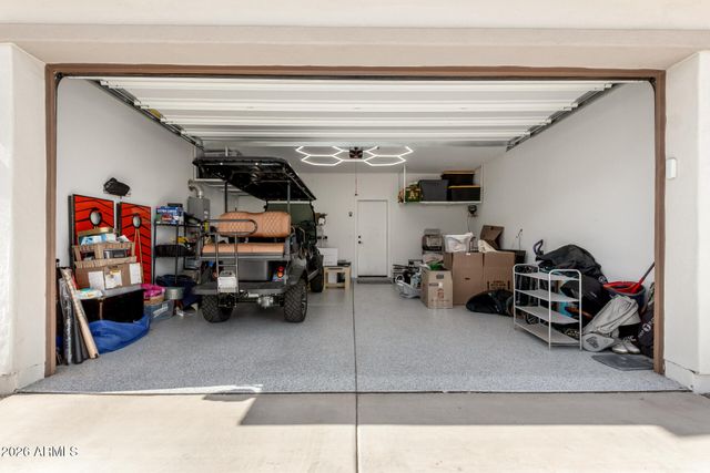 4510 S NAGELI --, Mesa, AZ 85212