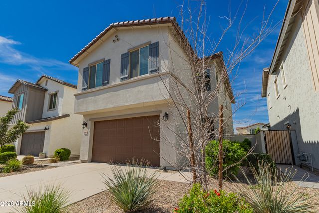 4510 S NAGELI --, Mesa, AZ 85212