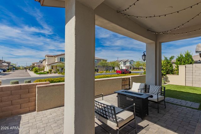 4510 S NAGELI --, Mesa, AZ 85212