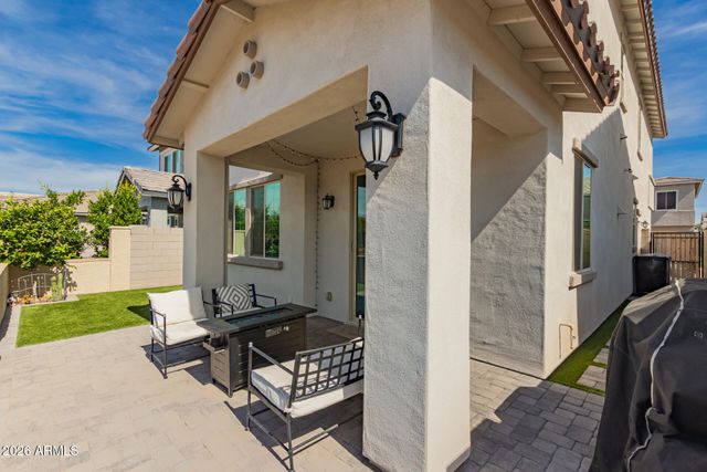 4510 S NAGELI --, Mesa, AZ 85212