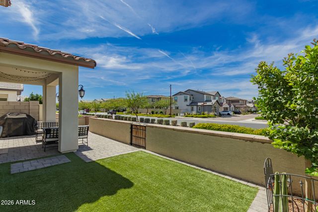 4510 S NAGELI --, Mesa, AZ 85212